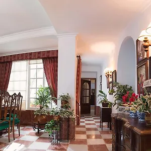 Boutique House Lujopobre Bed and breakfast Montilla