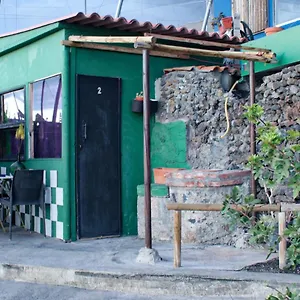  Bed and breakfast Amigos De La Naturaleza
