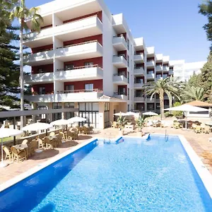 Orlando Apartahotel Playa de Palma (Mallorca)