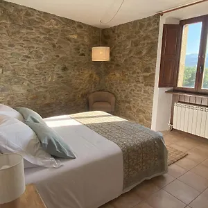 Fonda Dels Pics Hotel Escardacs